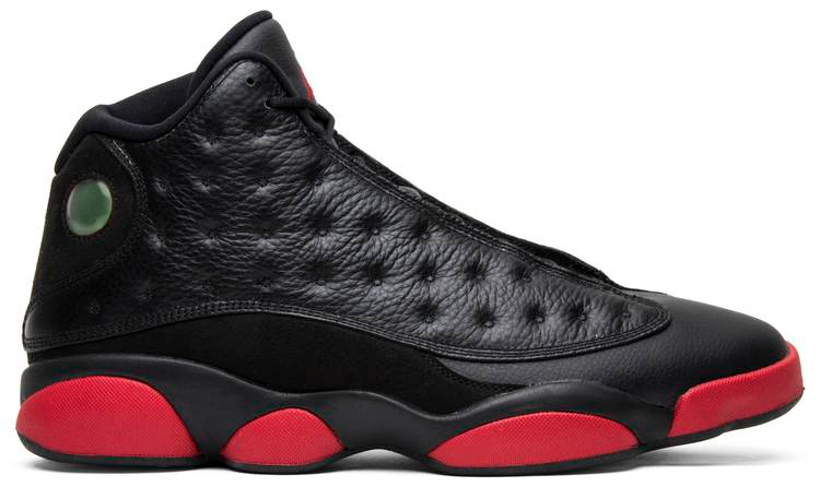 Air Jordan 13 Retro Dirty Bred 414571-003